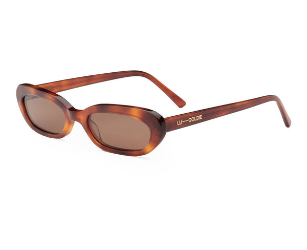 Lola / Chestnut & Brown Lens - Shade Files